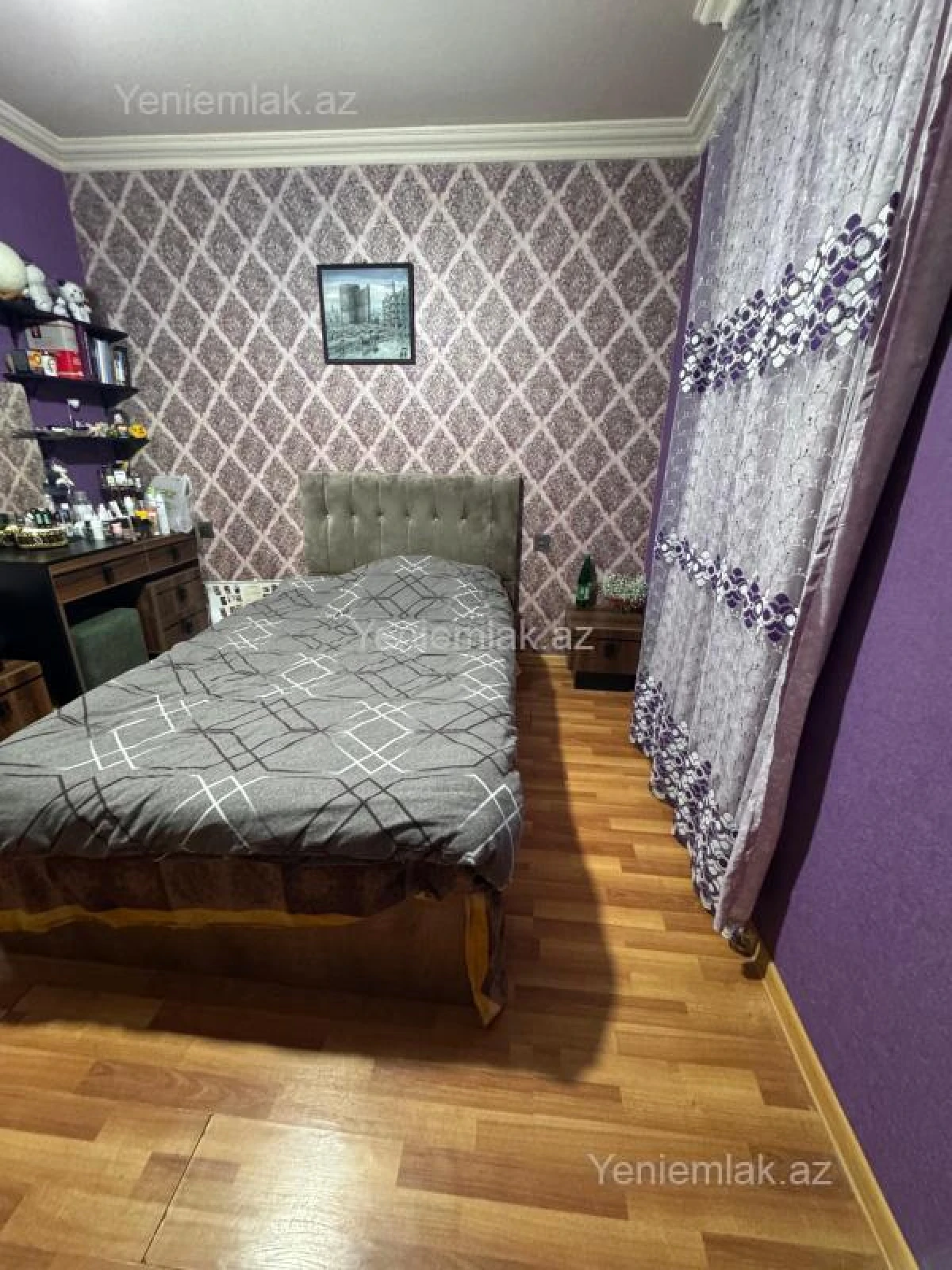 Satılır 7 otaqlı həyət evi 120 m²