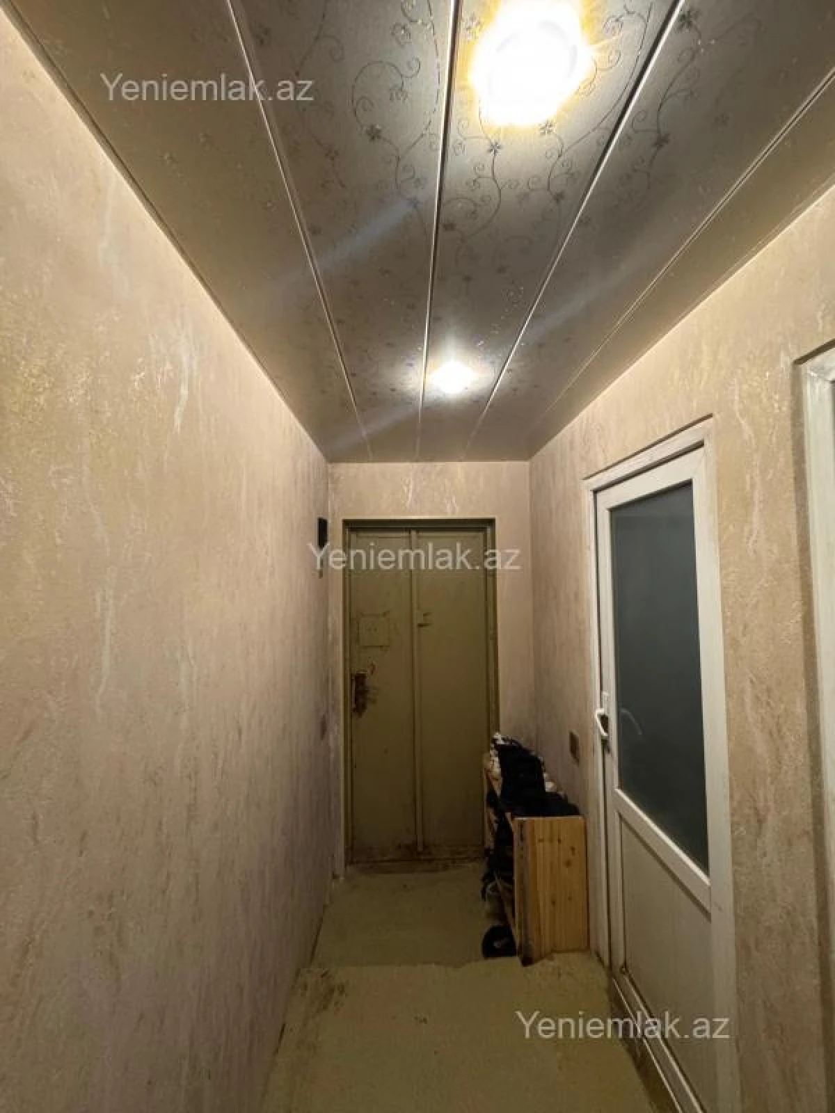 Satılır 7 otaqlı həyət evi 120 m²