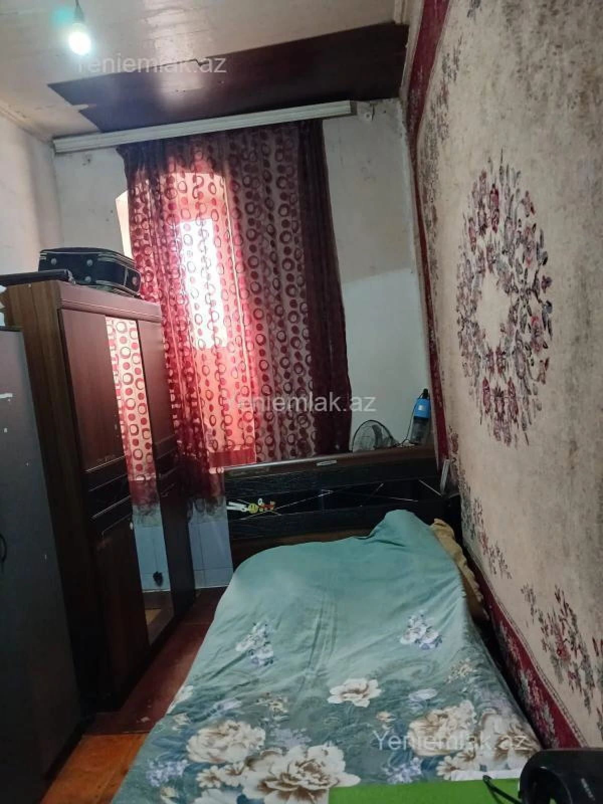 Satılır 7 otaqlı həyət evi 120 m²