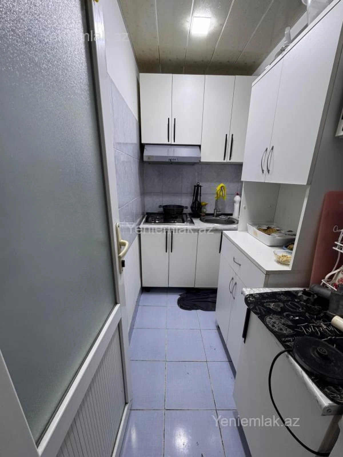 Satılır 7 otaqlı həyət evi 120 m²