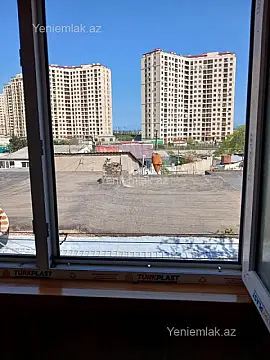 Satılır 7 otaqlı həyət evi 120 m² — Bakı, Səbail 7 otaq 120.00 m²