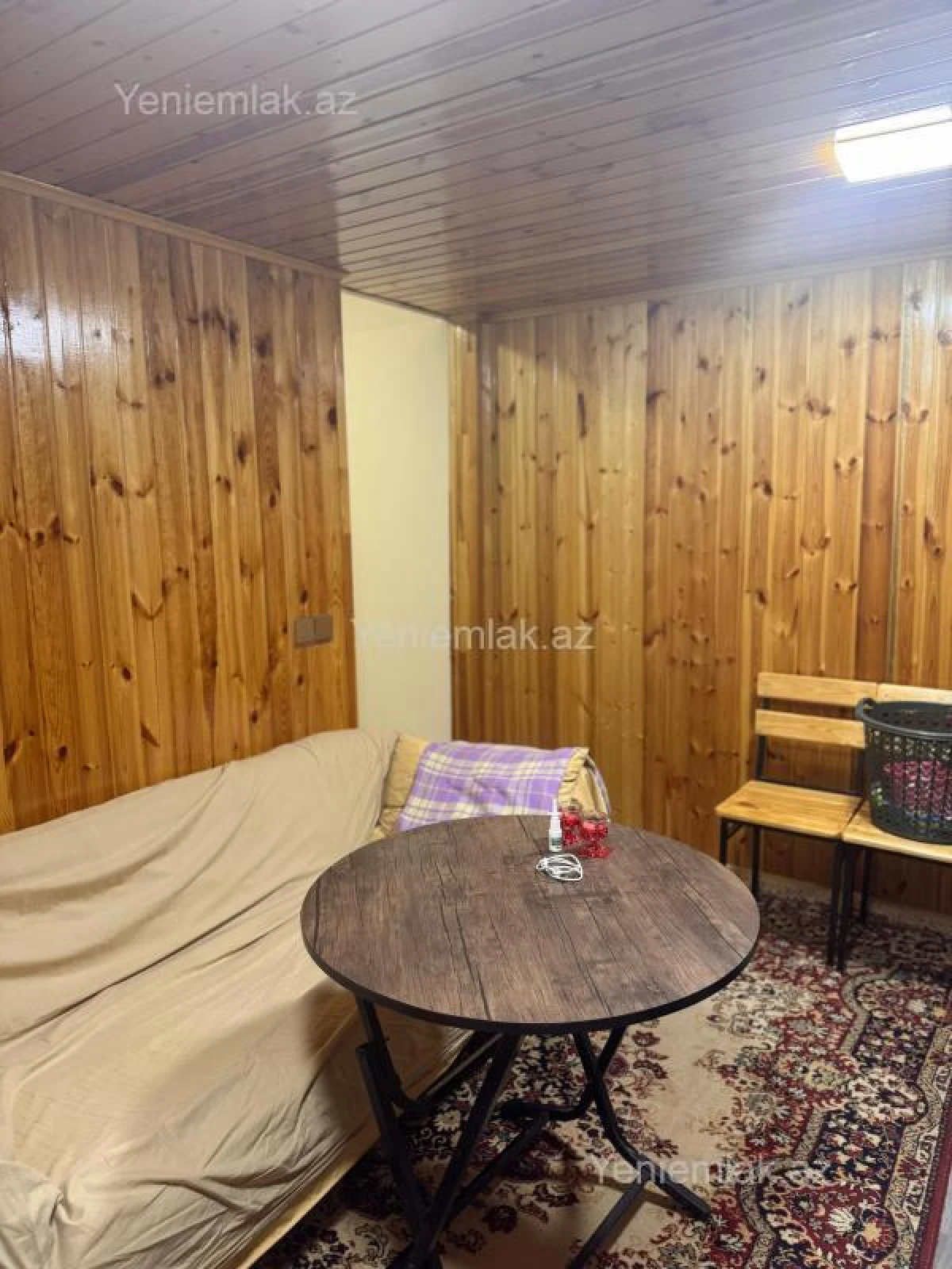 Satılır 7 otaqlı həyət evi 120 m²