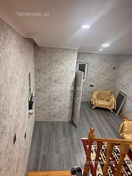 Satılır 7 otaqlı həyət evi 120 m²