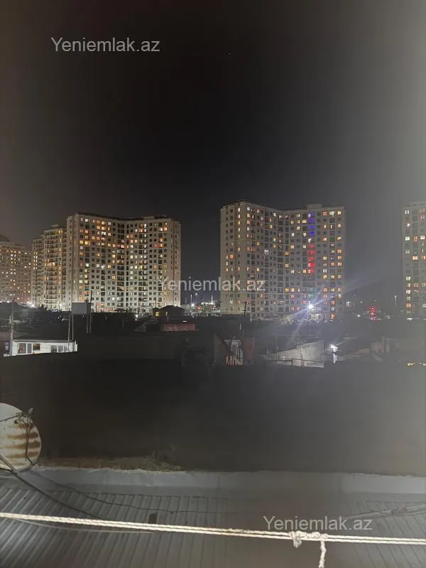 Satılır 7 otaqlı həyət evi 120 m²