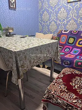 Satılır 7 otaqlı həyət evi 120 m²