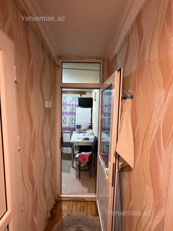 Satılır 2 otaqlı köhnə tikili 48 m²