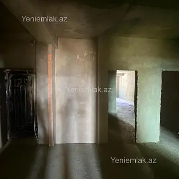 Satılır 4 otaqlı yeni tikili 175 m²