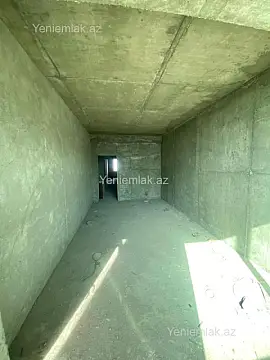 Satılır 4 otaqlı yeni tikili 175 m²