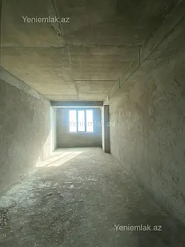 Satılır 4 otaqlı yeni tikili 175 m²