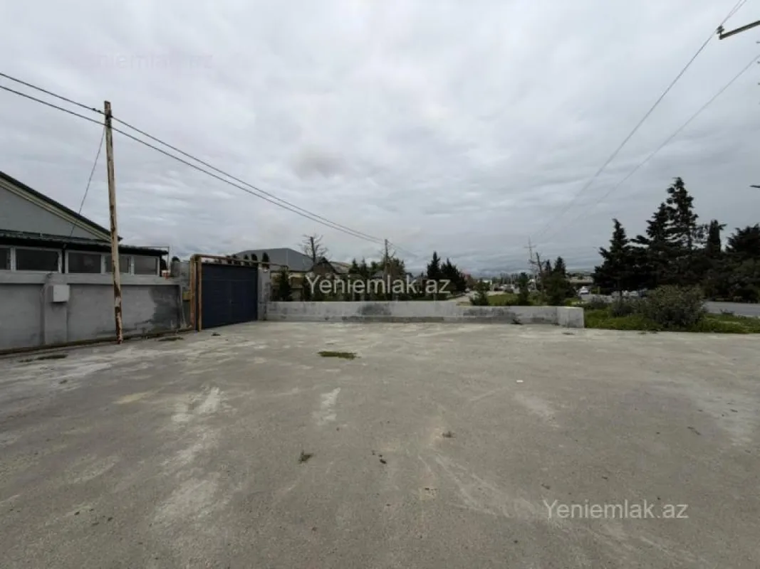 Satılır 3 otaqlı həyət evi 100 m²