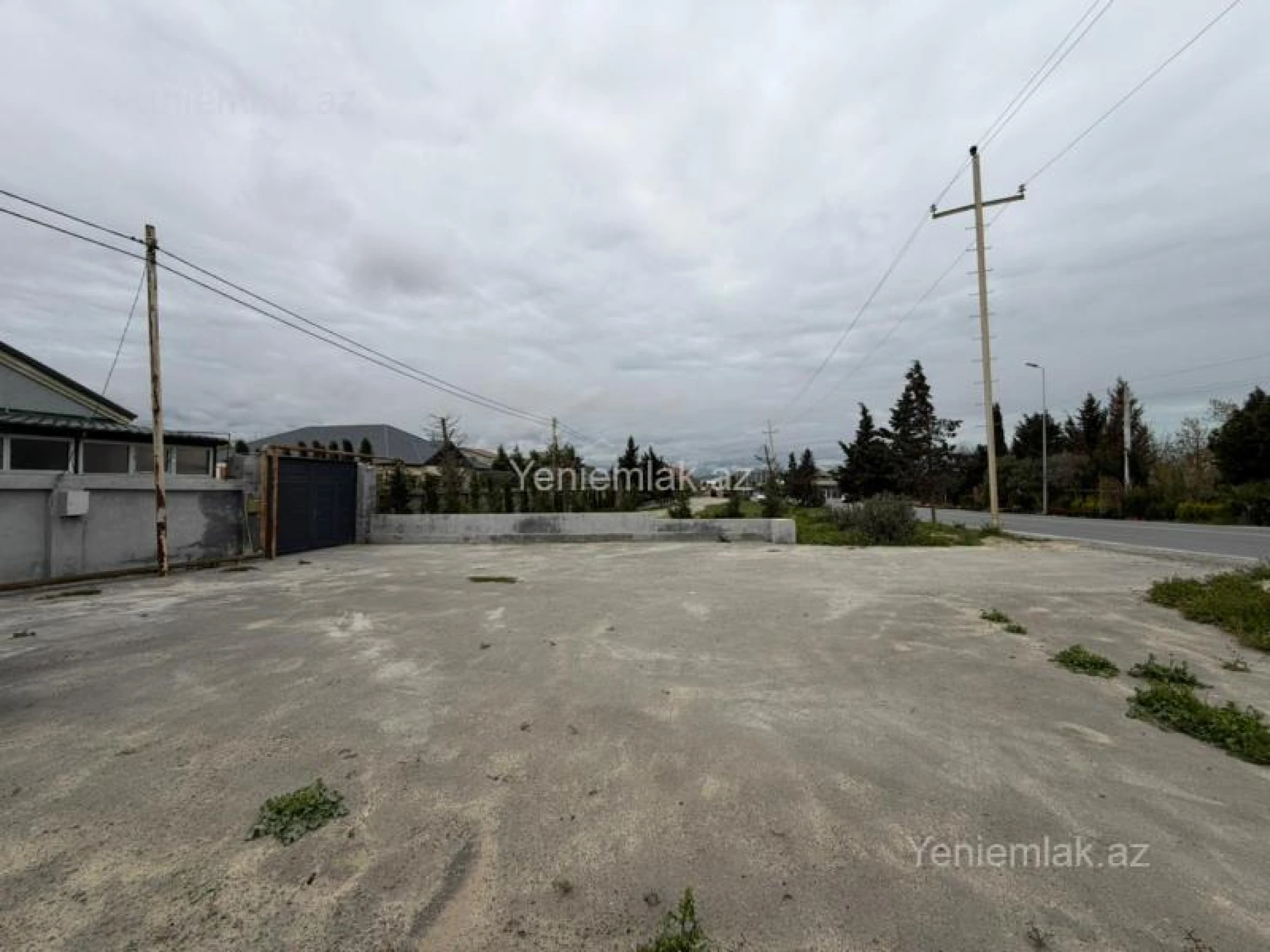 Satılır 3 otaqlı həyət evi 100 m²