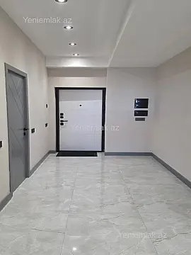 Satılır 3 otaqlı yeni tikili 136 m²