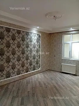 Satılır 2 otaqlı köhnə tikili 50 m² — Bakı, Nəsimi 2 otaq 50.00 m²