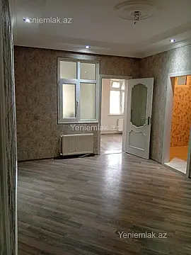 Satılır 2 otaqlı köhnə tikili 50 m²