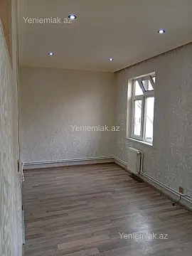 Satılır 2 otaqlı köhnə tikili 50 m²