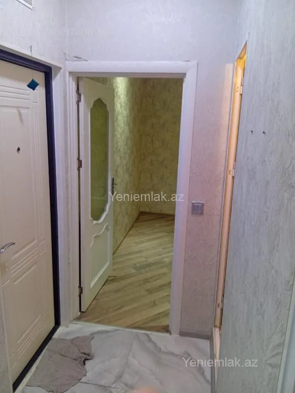 Satılır 2 otaqlı köhnə tikili 50 m²