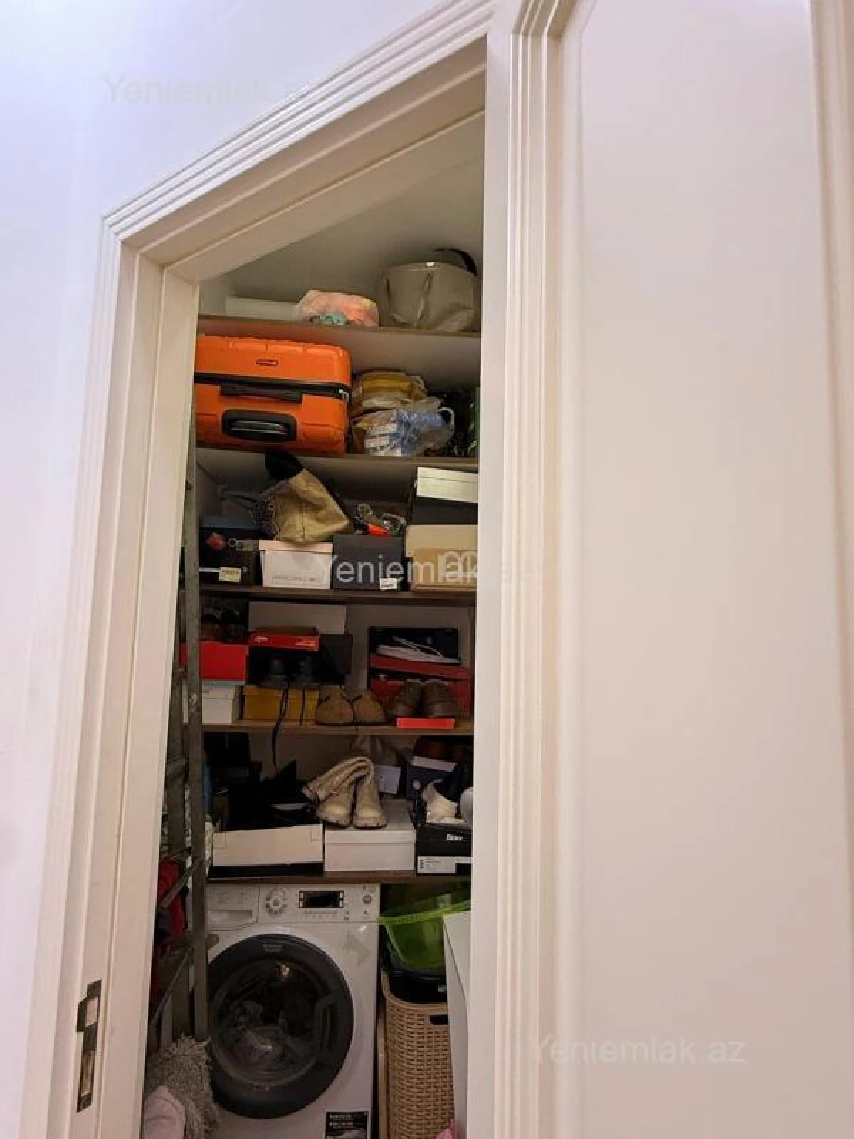 Satılır 4 otaqlı yeni tikili 145 m²