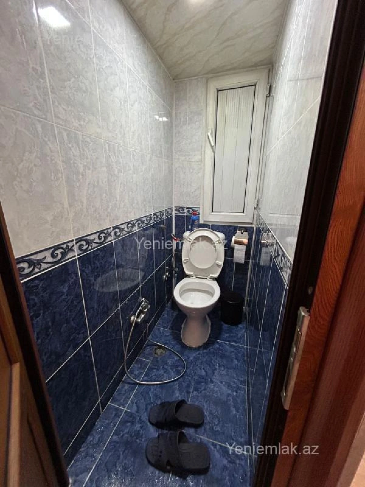 Satılır 3 otaqlı köhnə tikili 80 m²
