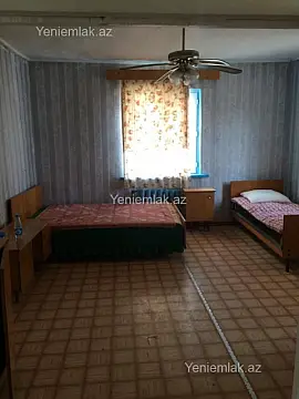 Satılır 5 otaqlı həyət evi 240 m²