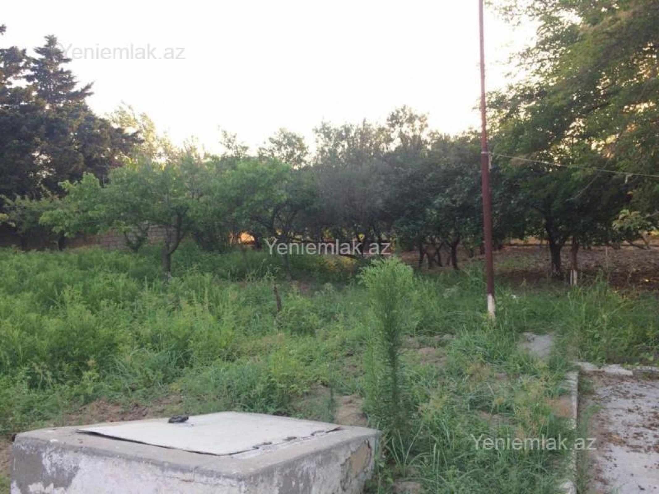 Satılır 5 otaqlı həyət evi 240 m²