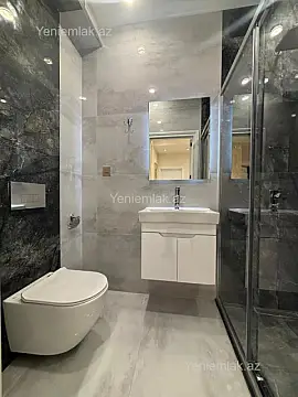 Satılır 3 otaqlı yeni tikili 101 m²