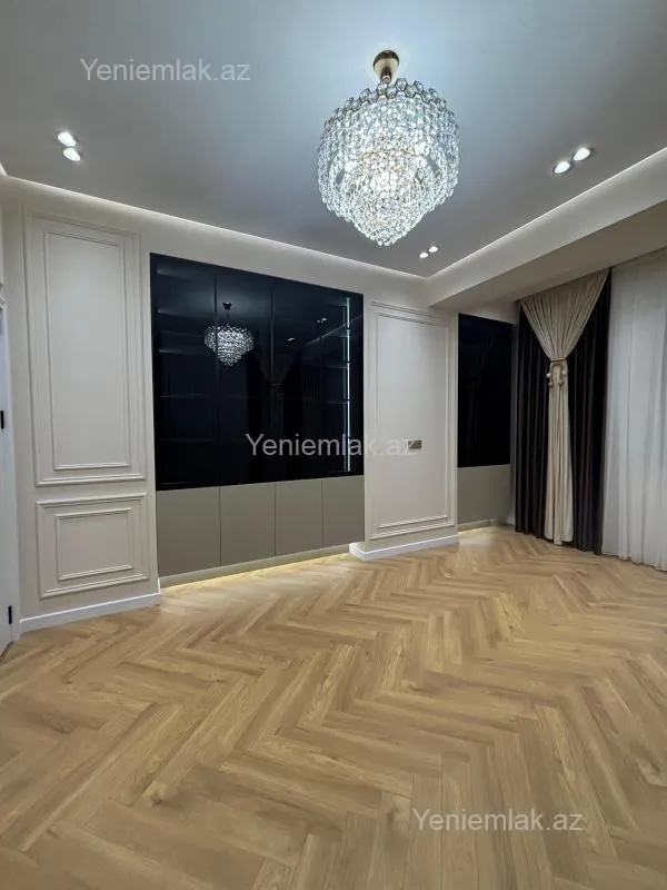 Satılır 3 otaqlı yeni tikili 101 m²