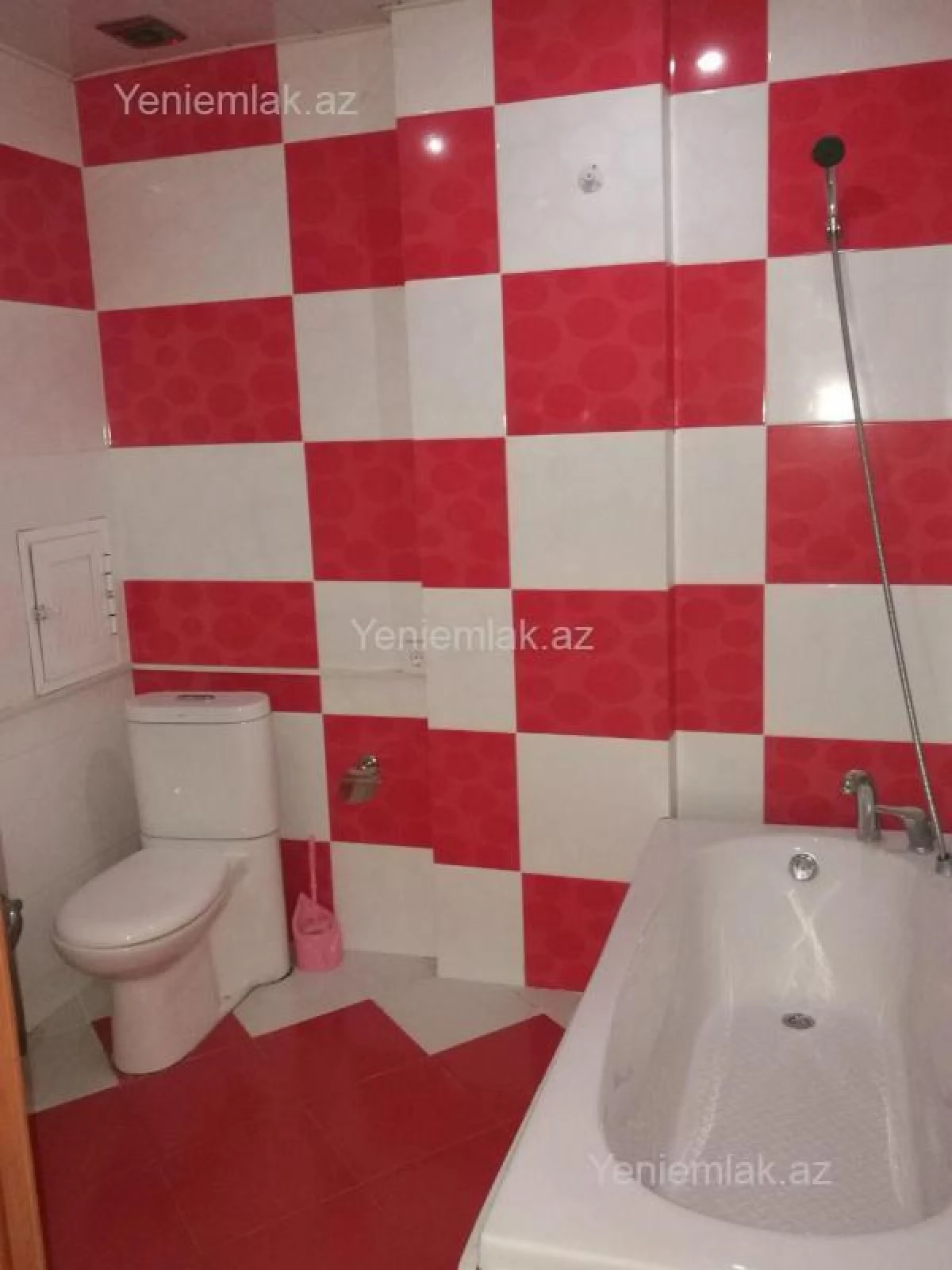 Satılır 3 otaqlı yeni tikili 140 m²