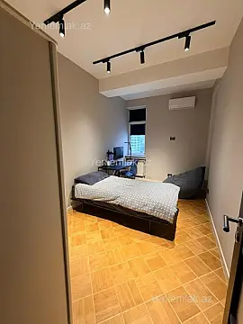 Satılır 4 otaqlı yeni tikili 158 m²