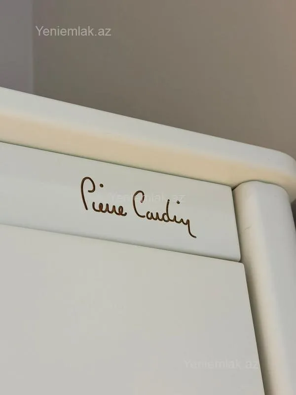 Satılır 4 otaqlı yeni tikili 158 m²