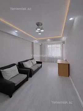 Satılır 3 otaqlı yeni tikili 98 m²