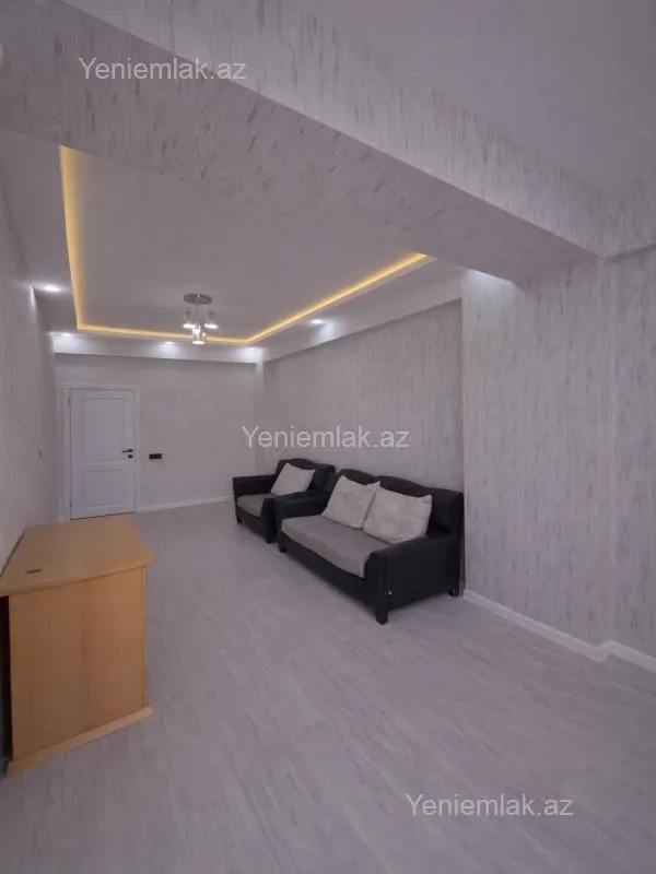 Satılır 3 otaqlı yeni tikili 98 m²