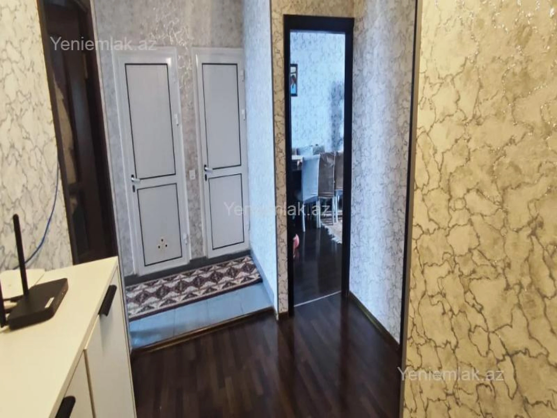Satılır 3 otaqlı köhnə tikili 80 m²