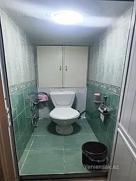 Satılır 3 otaqlı köhnə tikili 80 m²