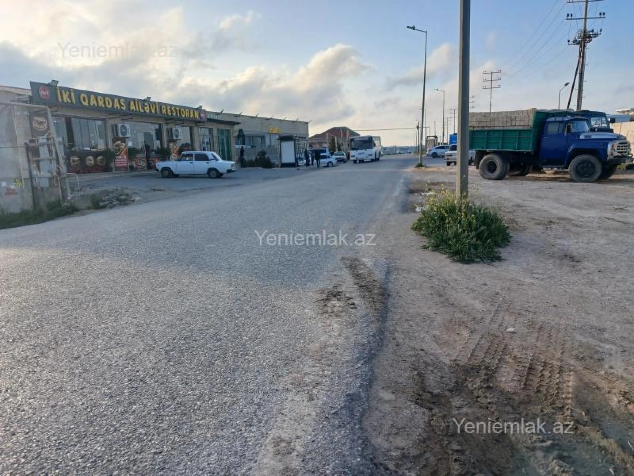 Satılır 3 otaqlı həyət evi 101 m²