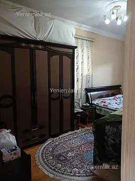 Satılır 3 otaqlı həyət evi 101 m²