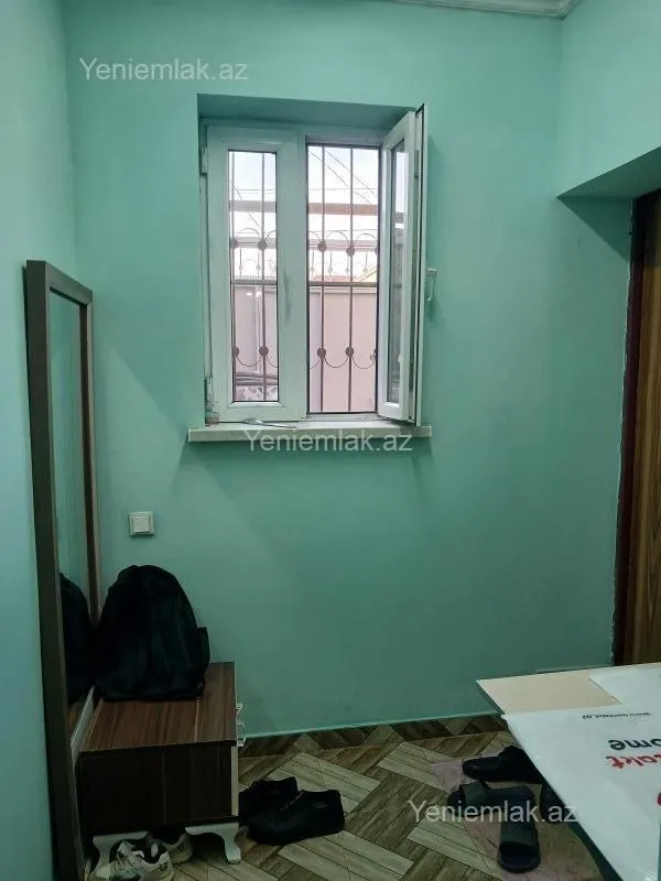 Satılır 3 otaqlı həyət evi 101 m²