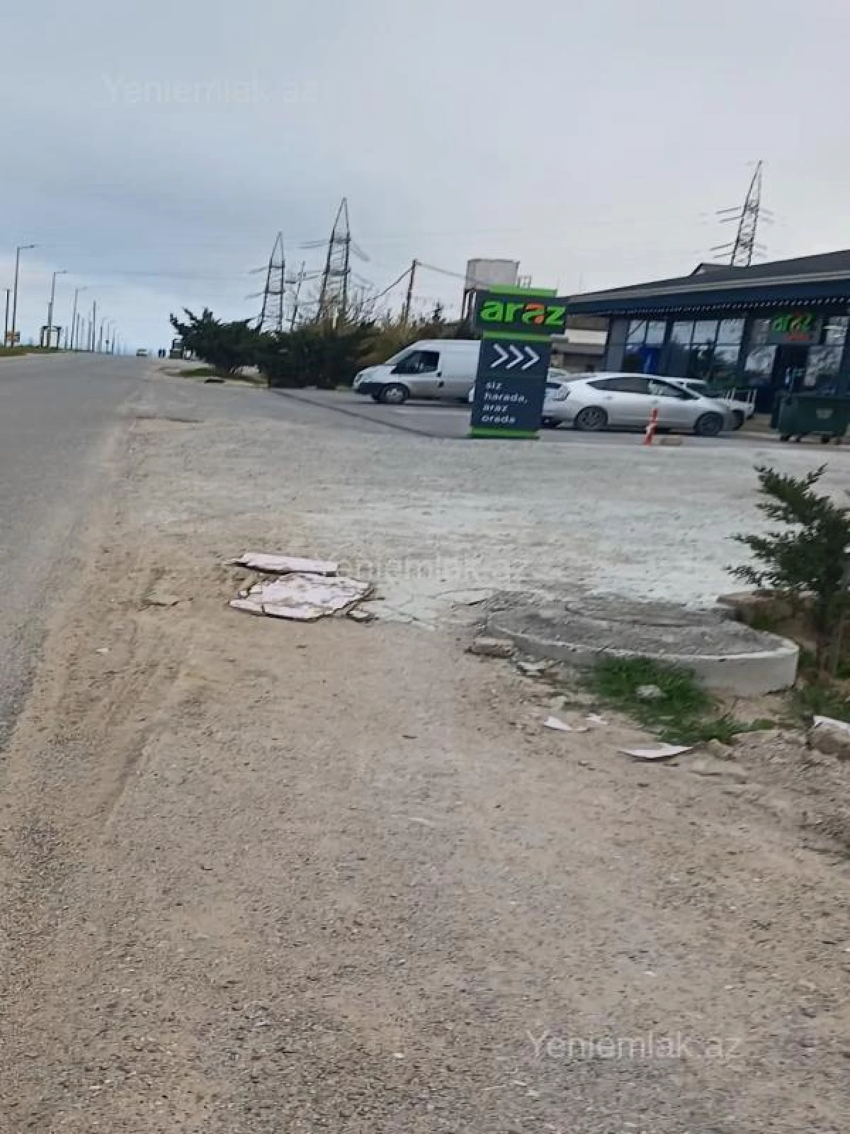 Satılır 3 otaqlı həyət evi 101 m²