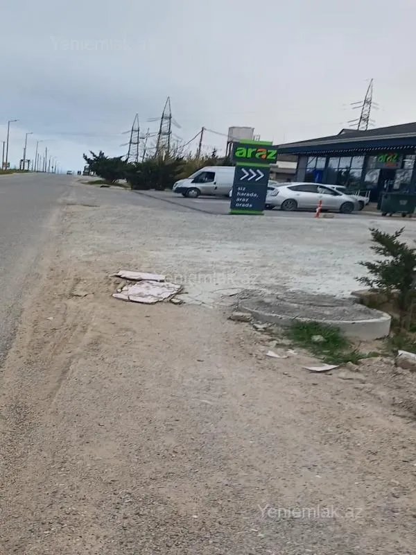 Satılır 3 otaqlı həyət evi 101 m²