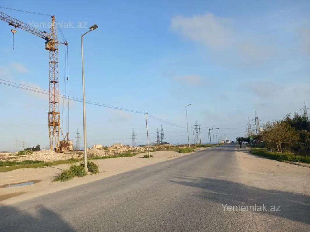 Satılır 3 otaqlı həyət evi 101 m²