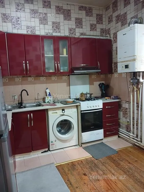 Satılır 3 otaqlı həyət evi 101 m²