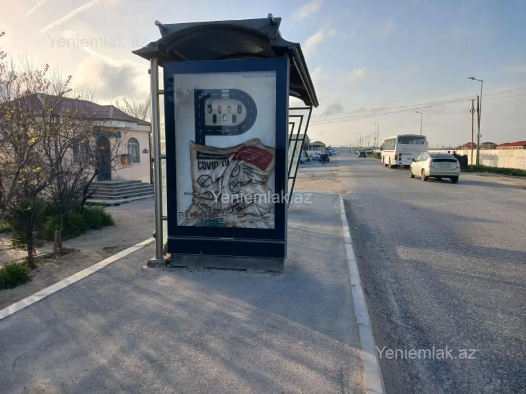 Satılır 3 otaqlı həyət evi 101 m²