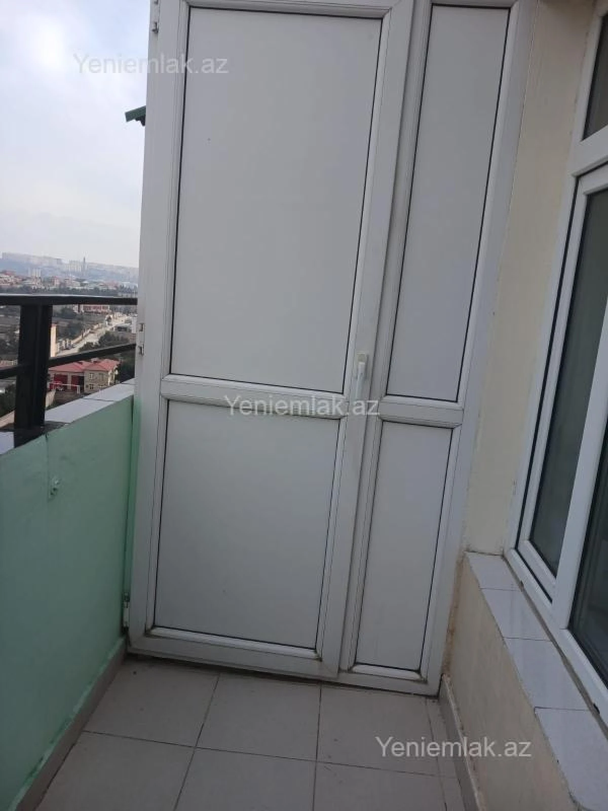 Satılır 3 otaqlı yeni tikili 125 m²