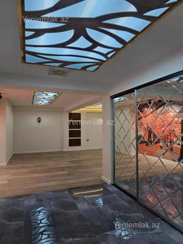 Satılır 2 otaqlı yeni tikili 100 m²