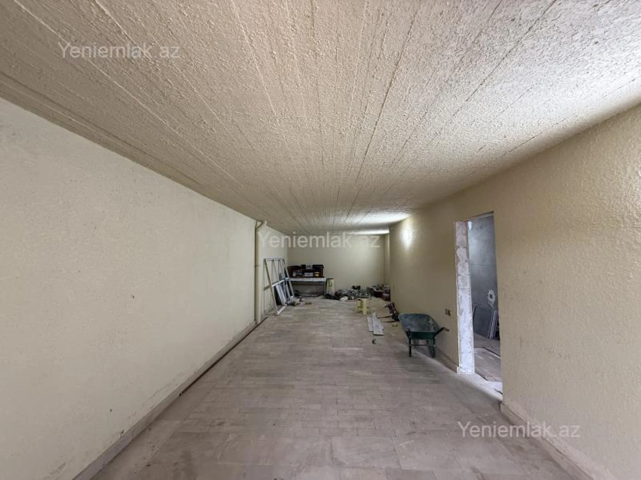 Satılır 7 otaqlı həyət evi 180 m²