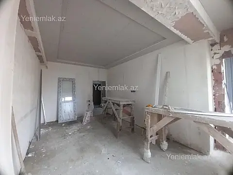 Satılır 2 otaqlı yeni tikili 63 m²