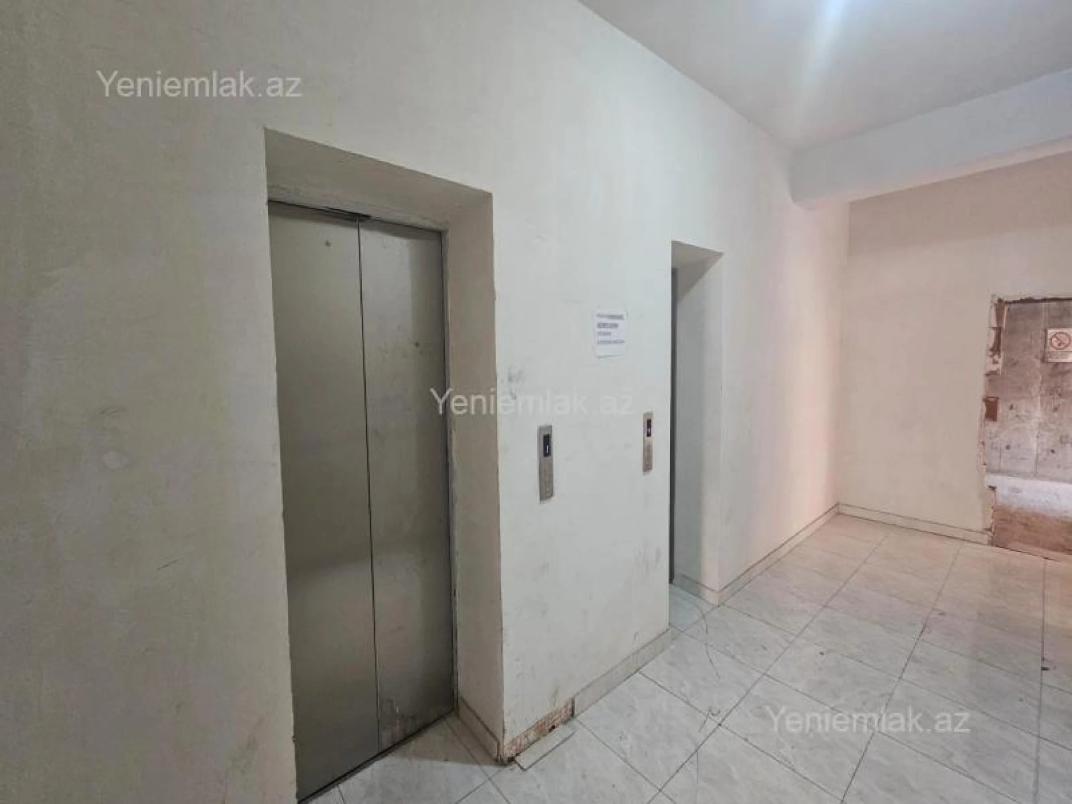 Satılır 1 otaqlı yeni tikili 48 m²