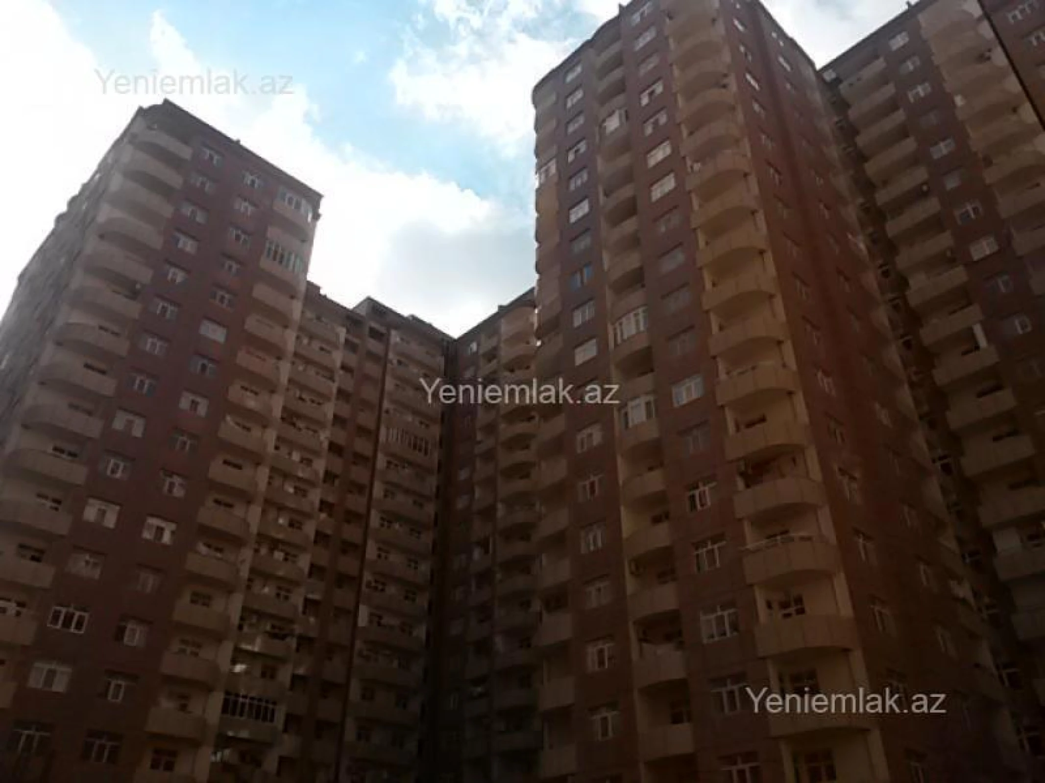 Satılır 1 otaqlı yeni tikili 48 m²
