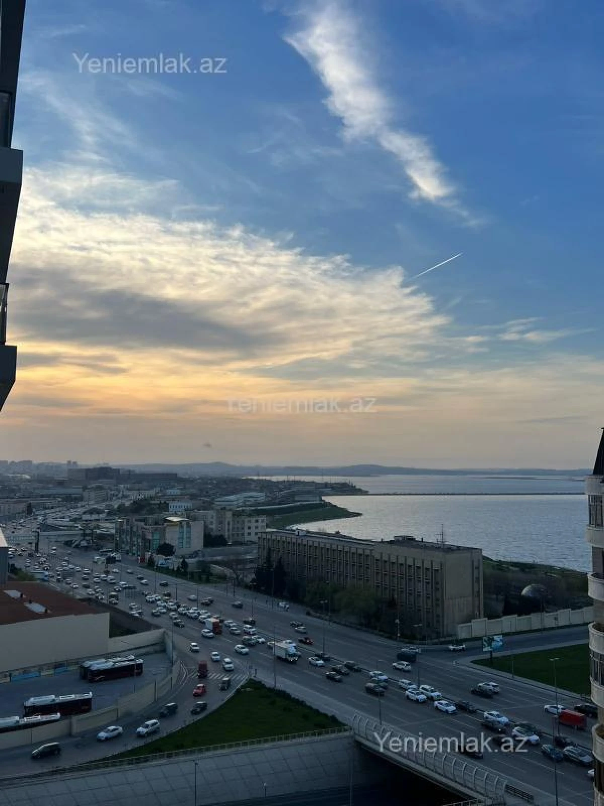 Satılır 2 otaqlı yeni tikili 47 m²