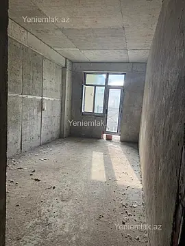 Satılır 3 otaqlı yeni tikili 114 m²