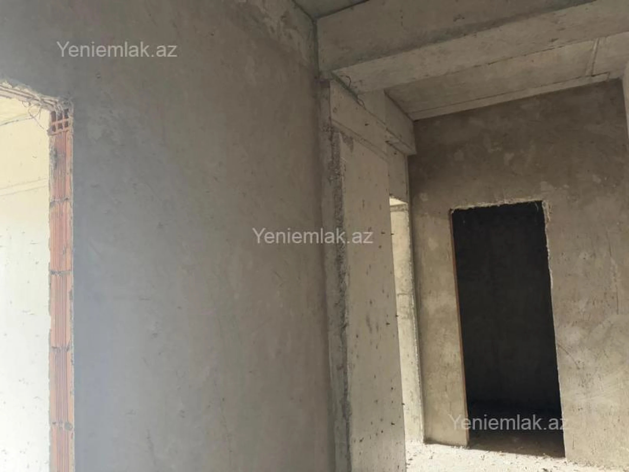 Satılır 3 otaqlı yeni tikili 114 m²